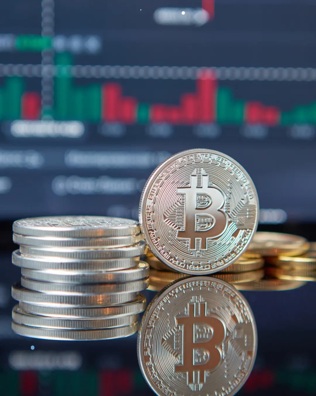 Blockchain & Web3 Infrastructure