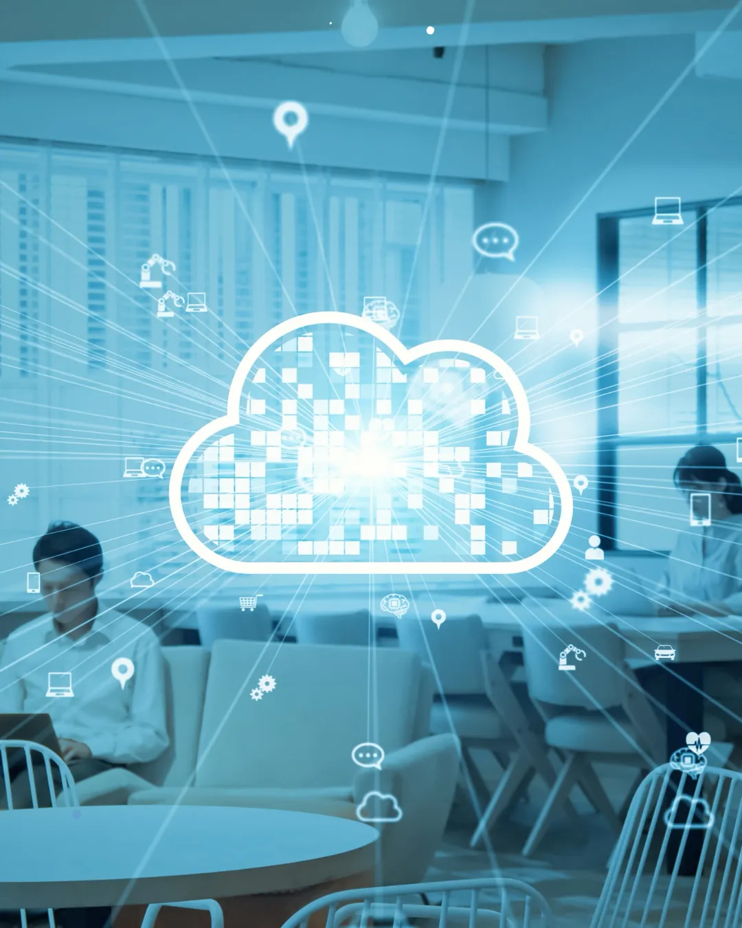 Cloud Architecture & Site Reliability