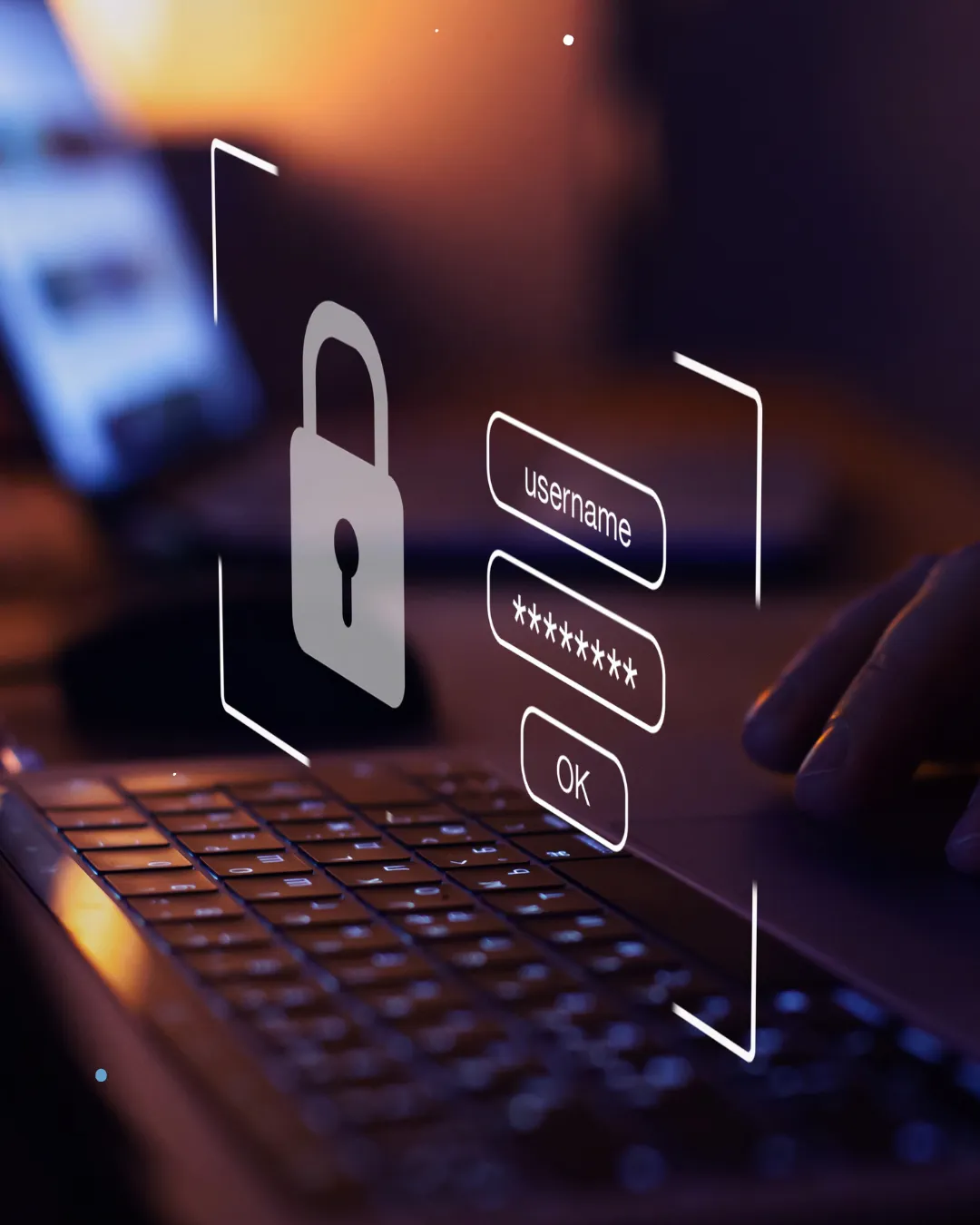 Cybersecurity & Zero Trust