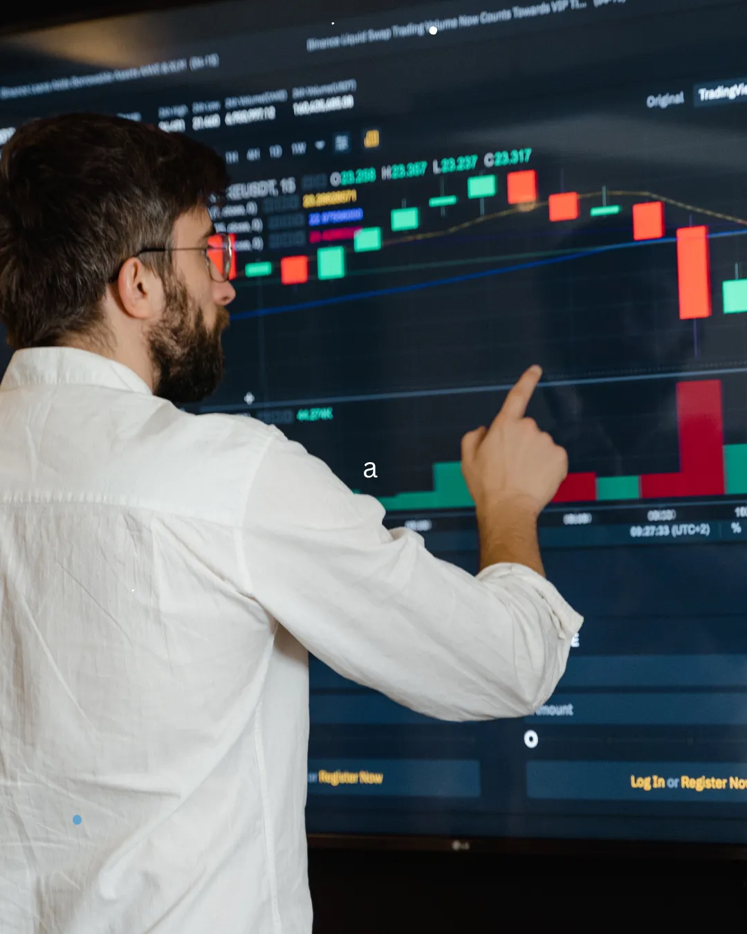 Advanced Data & Analytics