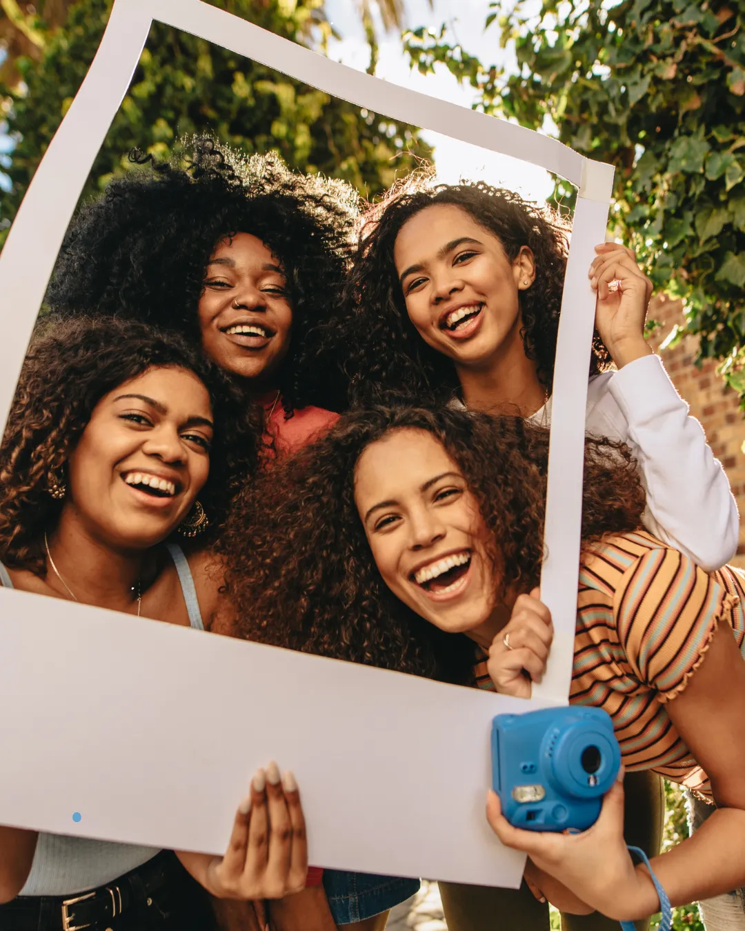 Brand, Growth & Performance Marketing