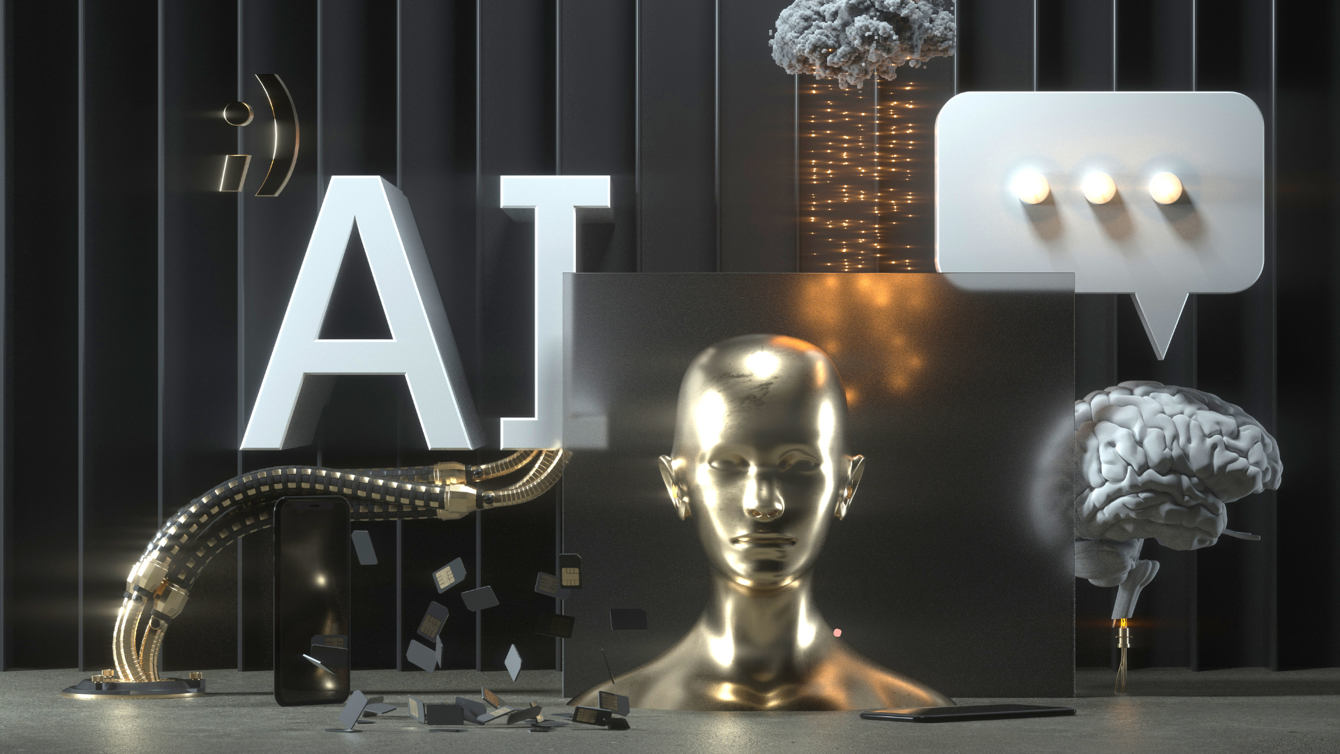 AI Tools That Cut Web Development Time by 50%